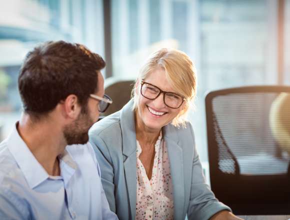 Je suis student : je postule pour un stage pour le compte d'une entreprise wallonne